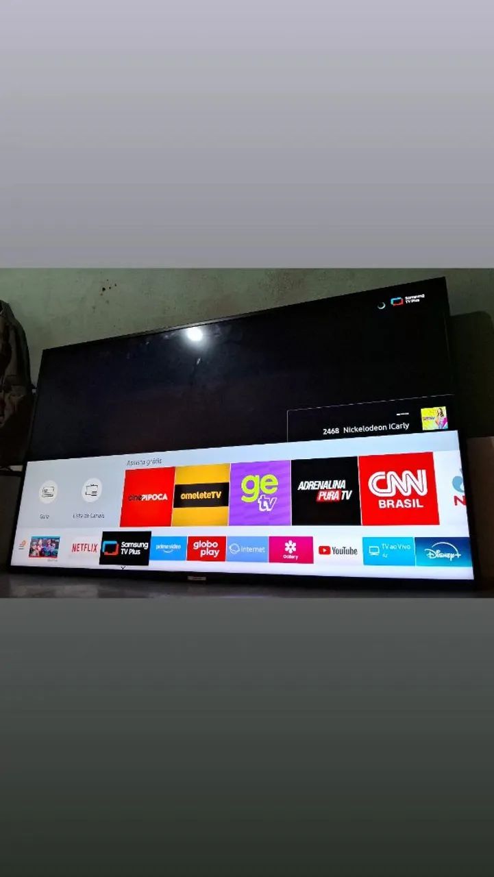 Televisão 