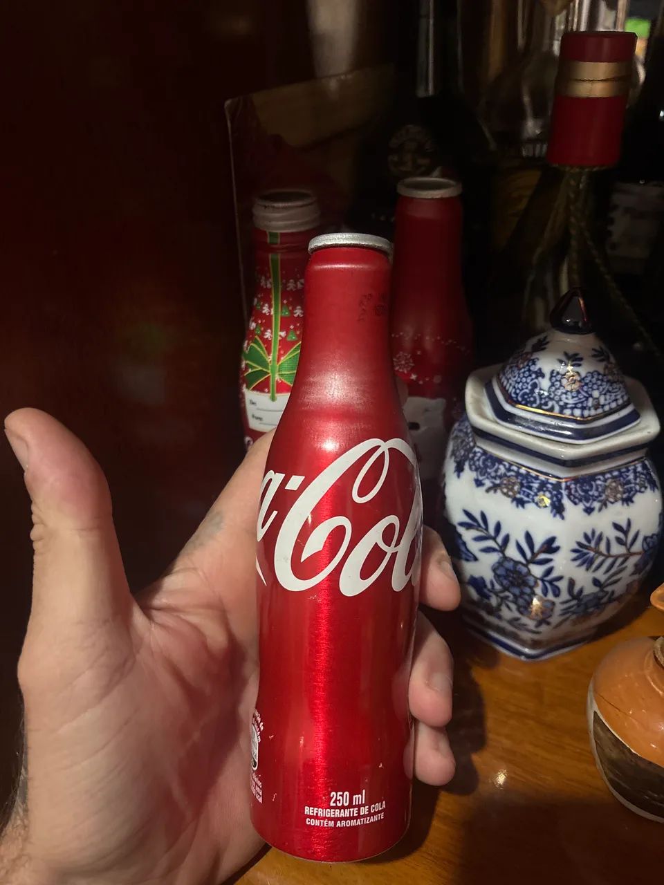 Relíquia coca - Foto 3