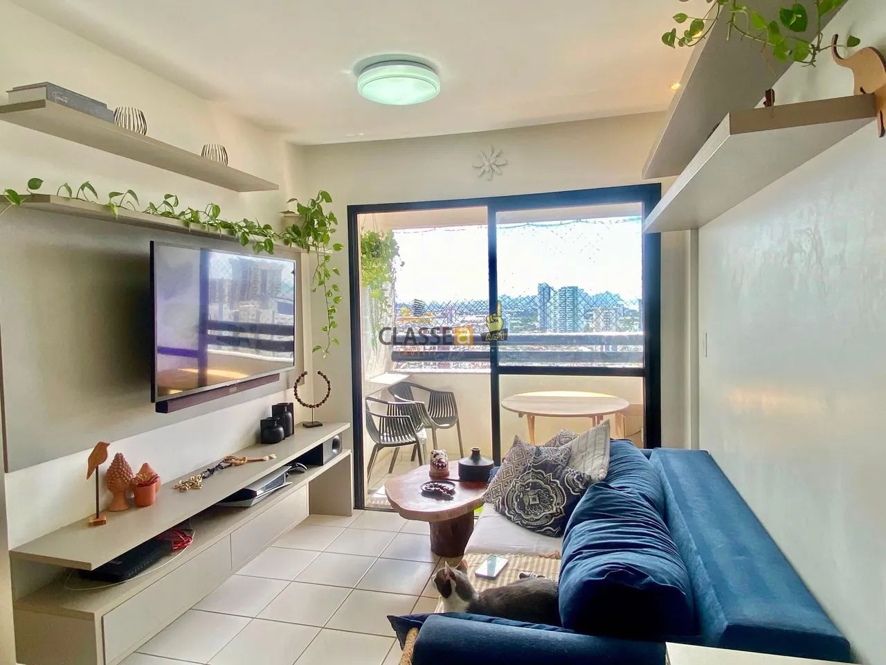 Apartamento 3 Quartos com Vista Mar no Alta Vista Piedade 2