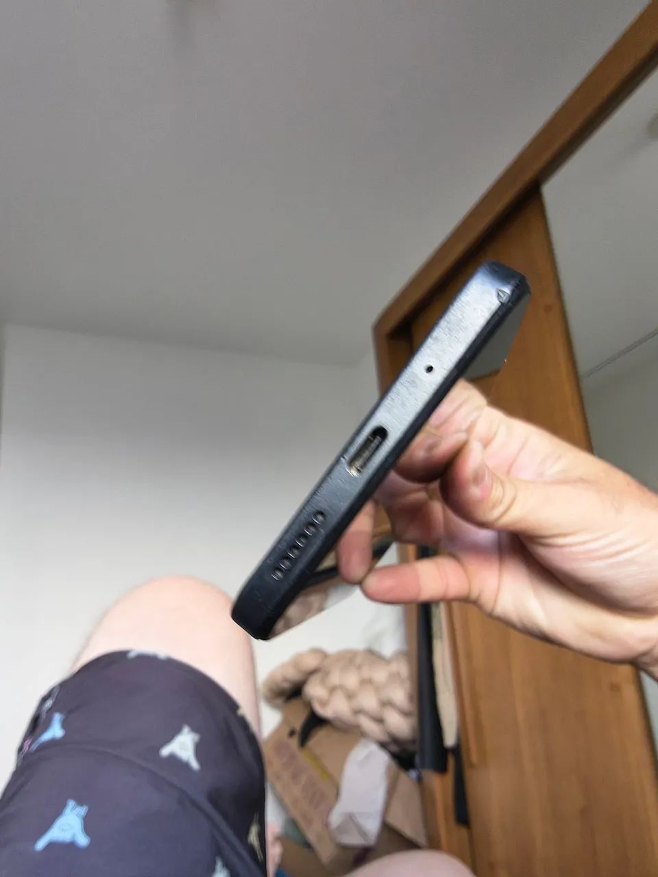 Celular redmi 12 zero  - Foto 2