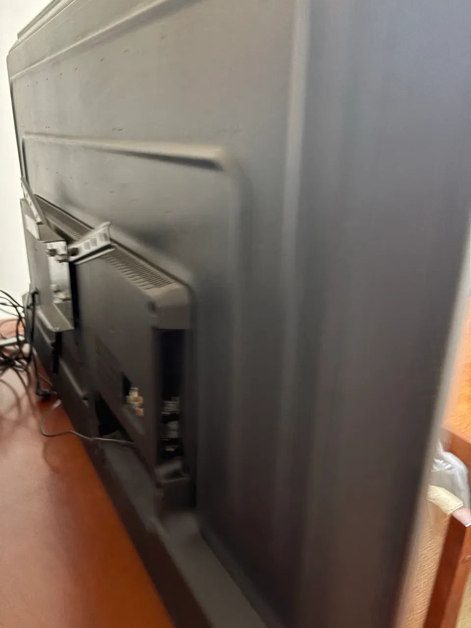 Smartv phillips 50 polegadas  - Foto 3