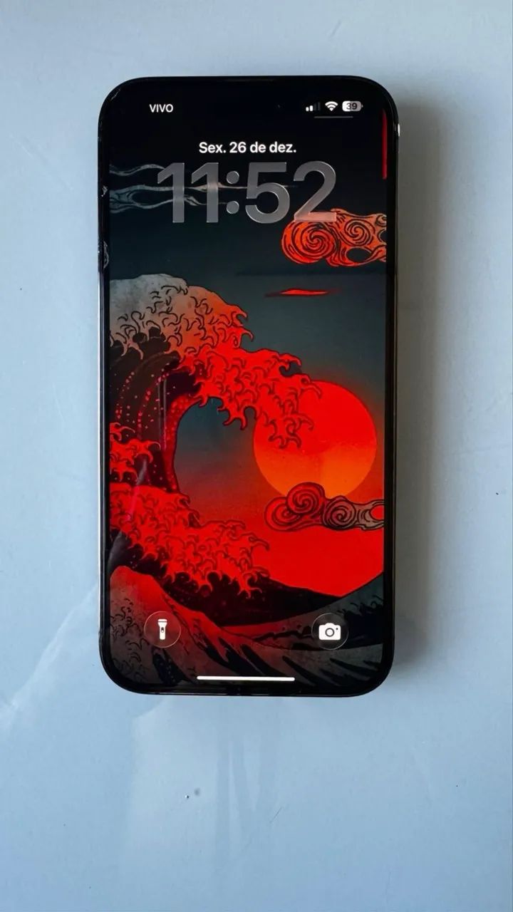 iPhone 14 Pro Max  - Foto 2