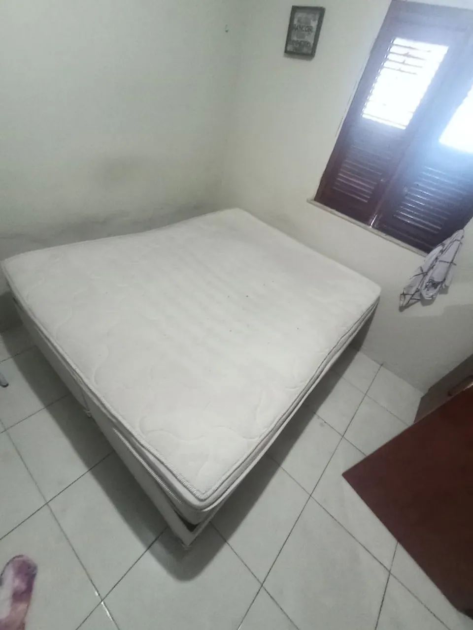 Cama de casal Queen  - Foto 5