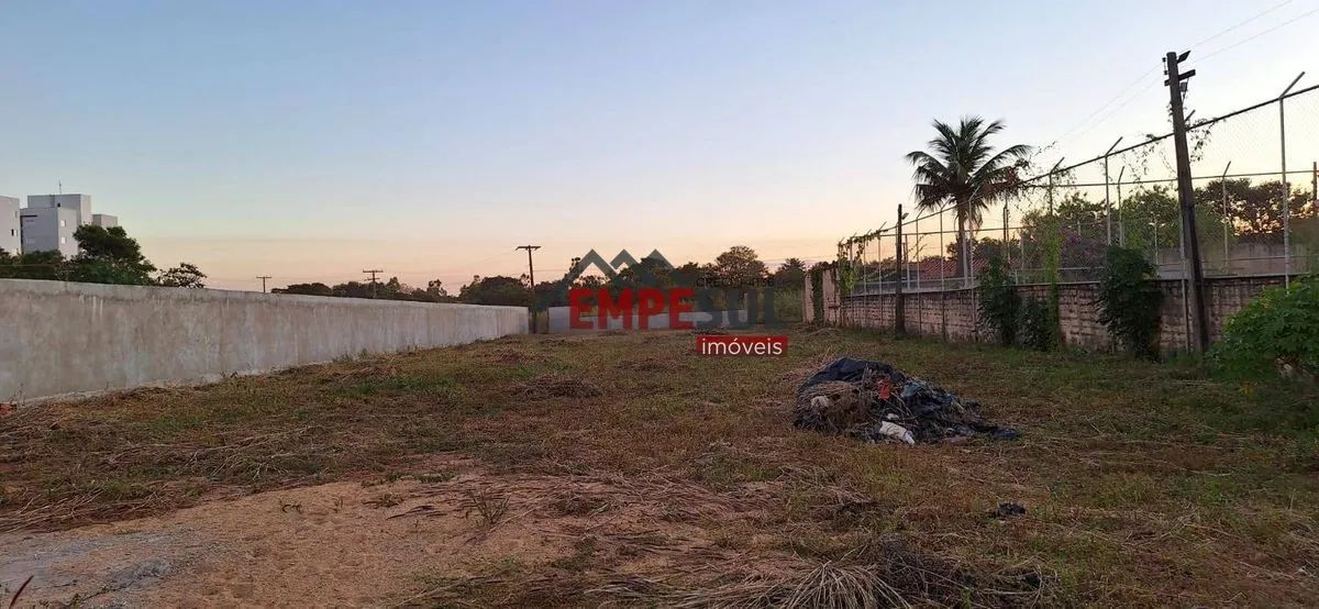 Vendo Lote Hm na 605 sul de 1852,22 m2 - Foto 4