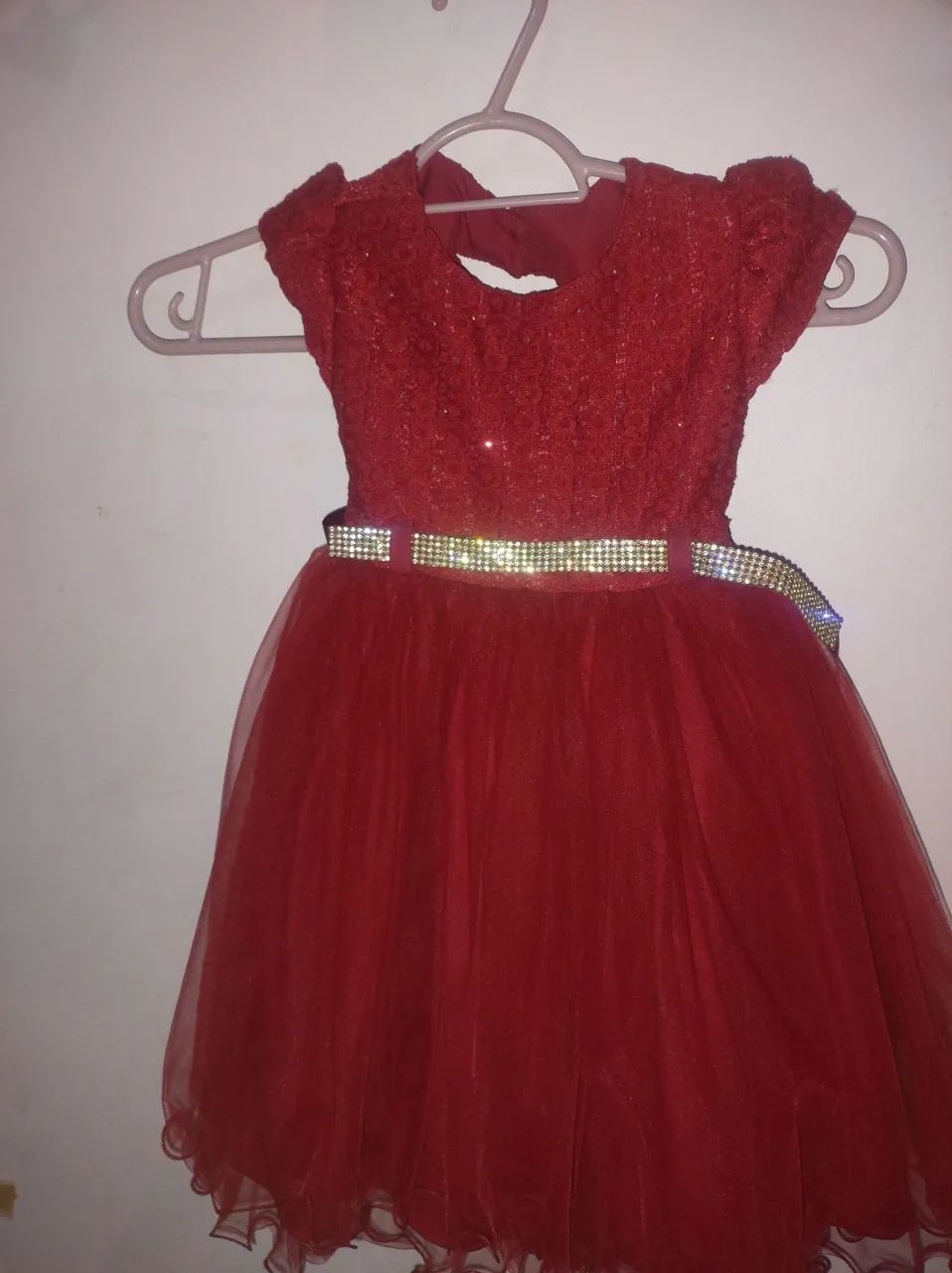 Vestido Princesa - Foto 3