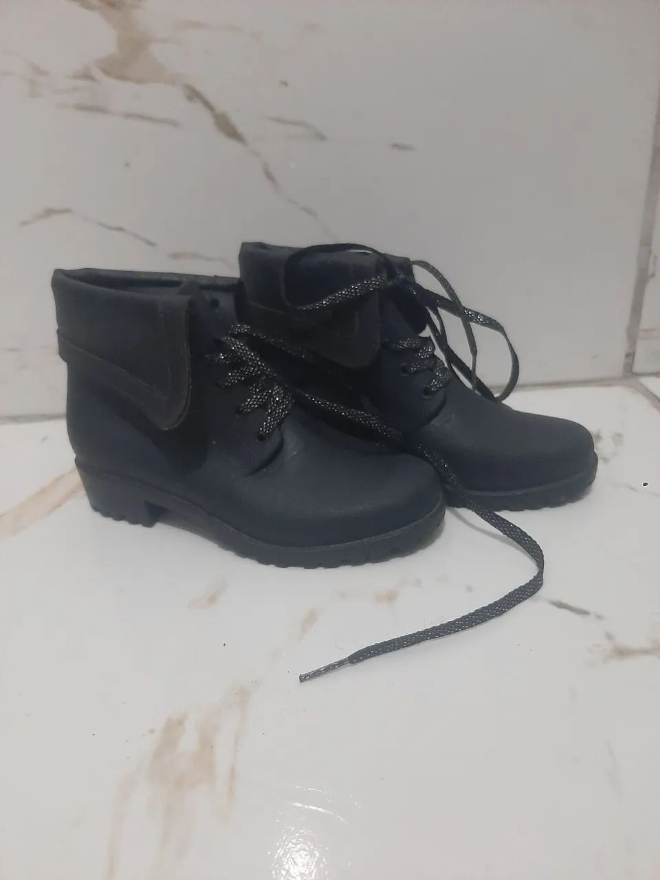 Botas infantil  - Foto 2