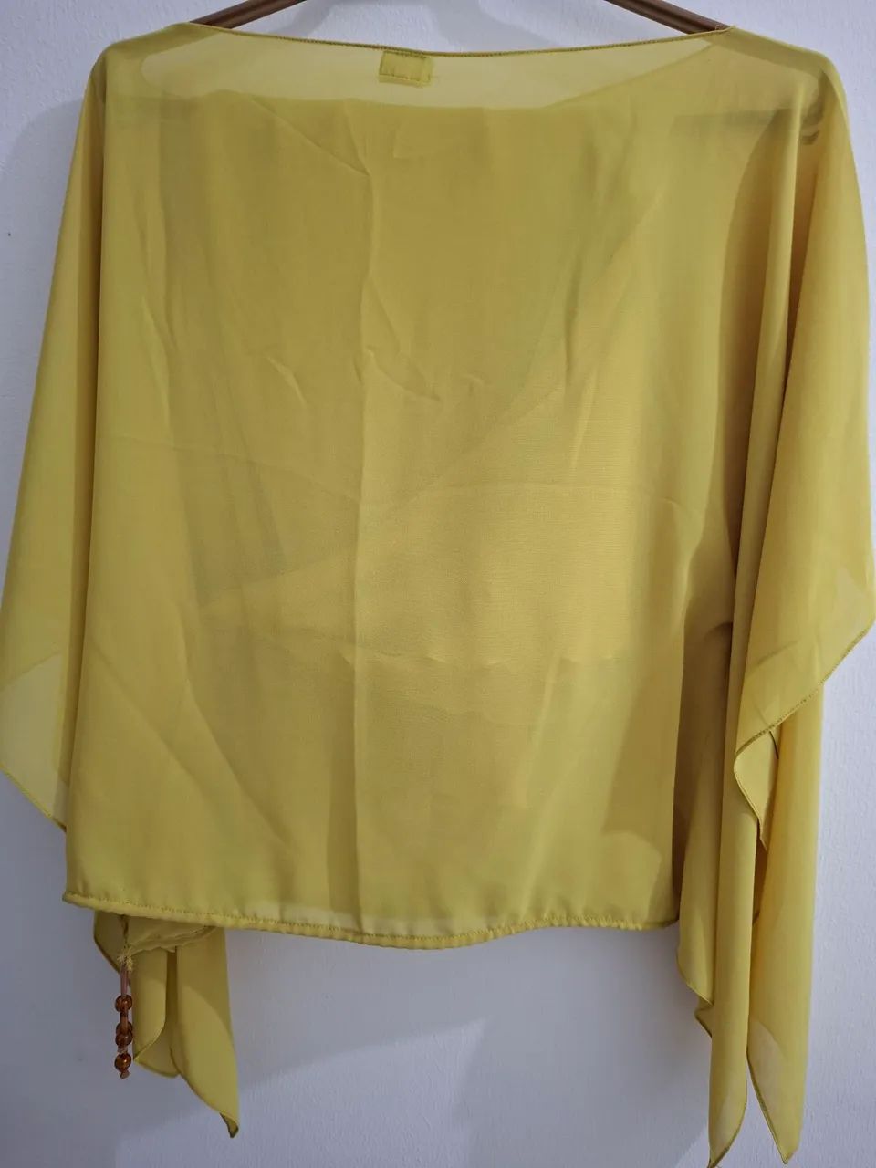 Conjunto de saia e blusa  - Foto 4