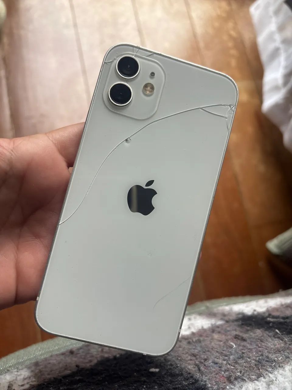 iPhone 12 - Foto 2