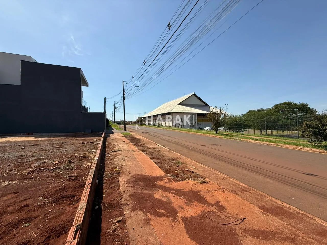 Terreno em Frente ao Parque do Japão Maringá/PR - Foto 5