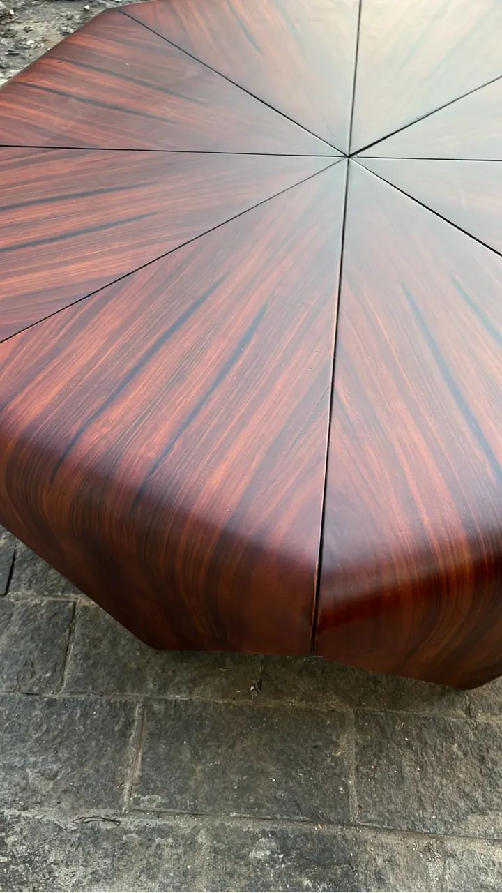 Mesa de centro Petala 