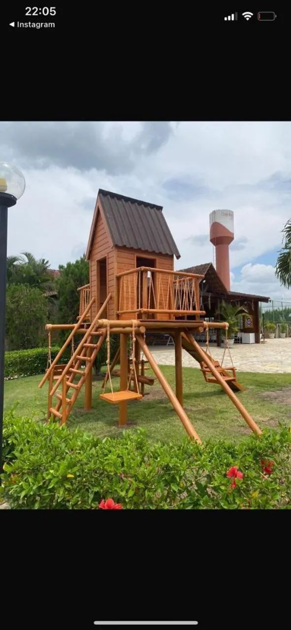 Playground park  - Foto 3