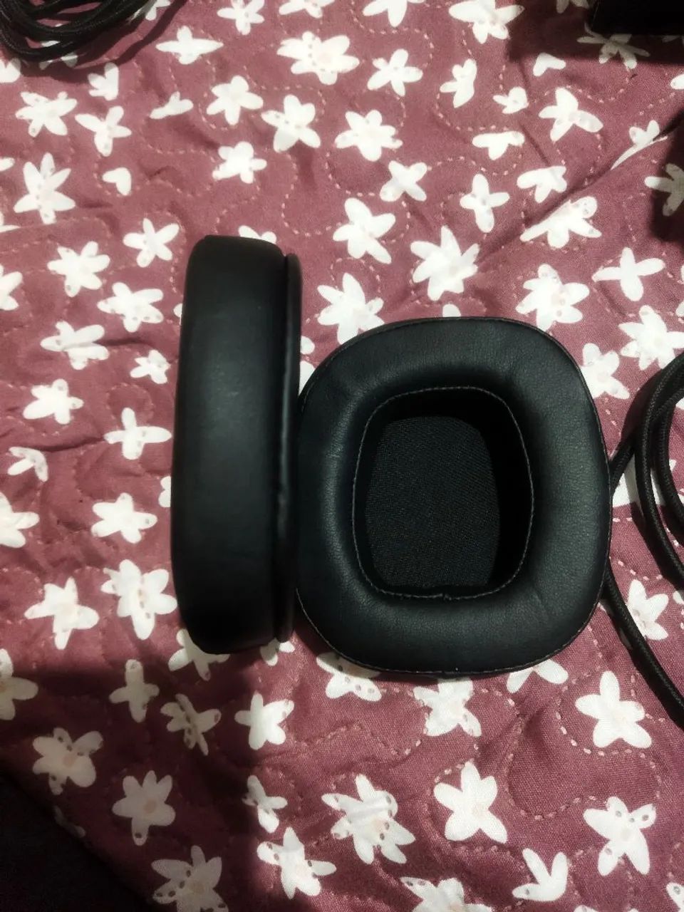HEADSET GAMER FALLEN MORCEGO - Foto 4