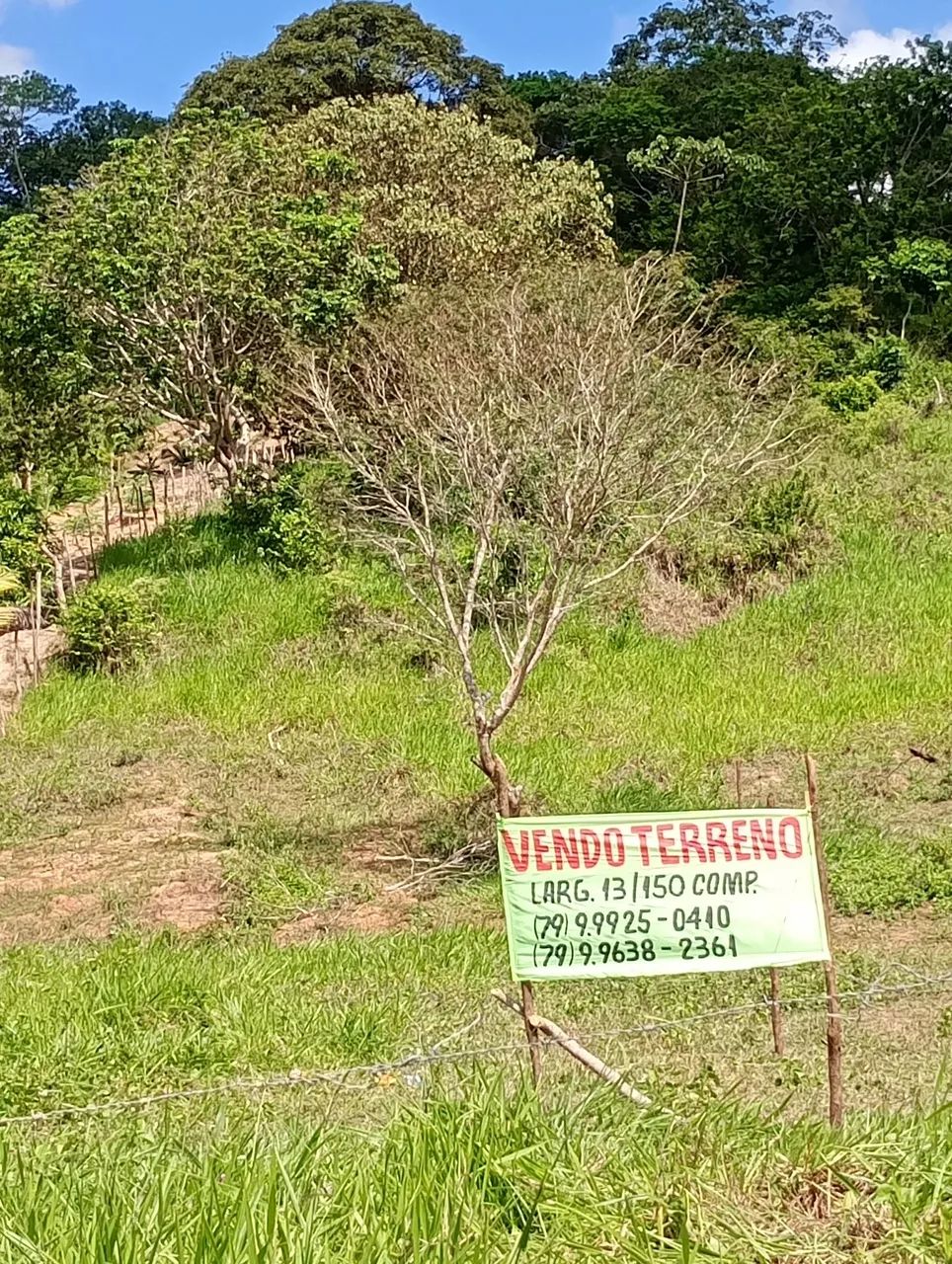 Foto - Barra Dos Coqueiros - 