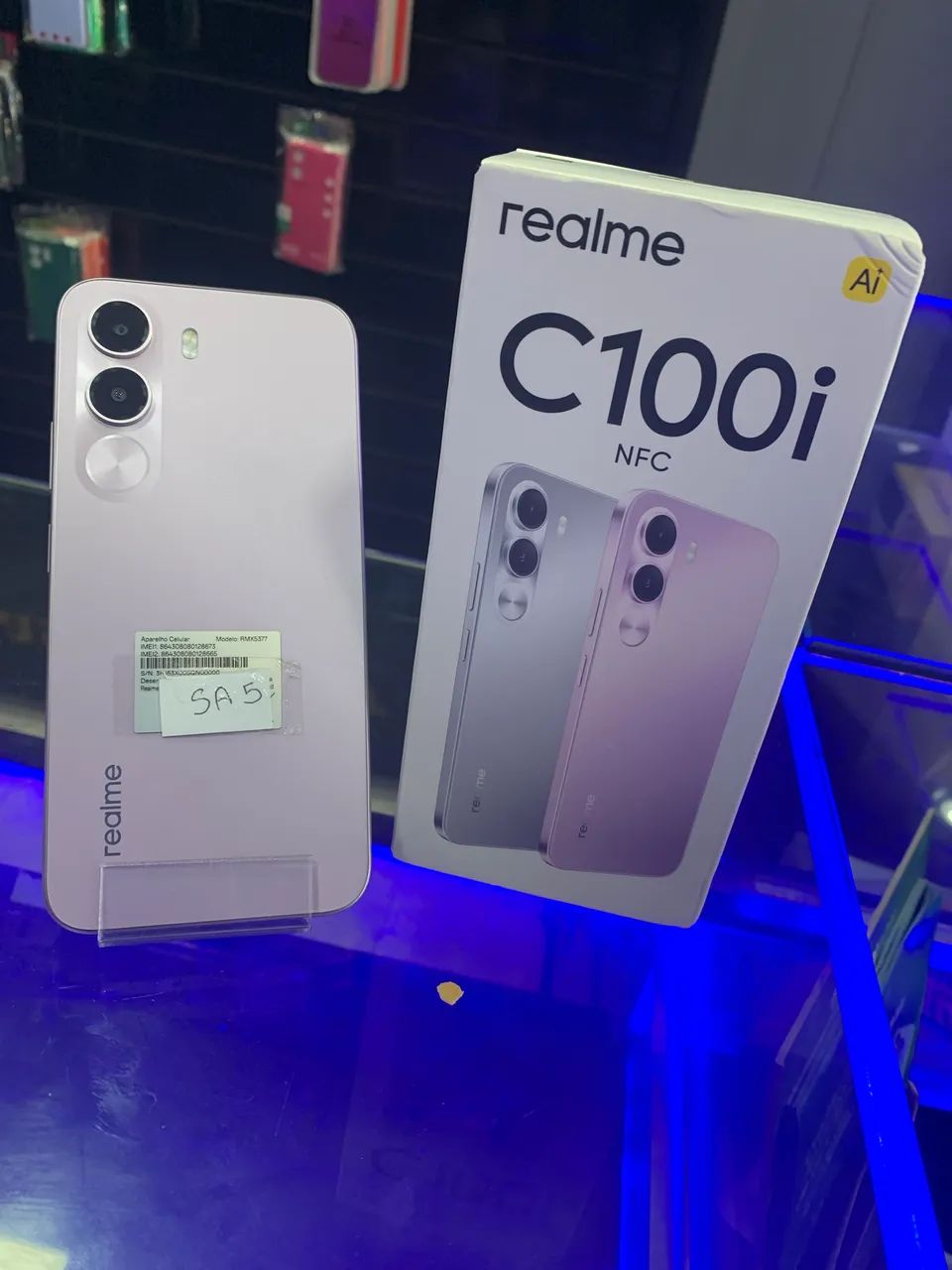 CELULAR BARATO E SEM BUROCRACIA ? - Foto 4