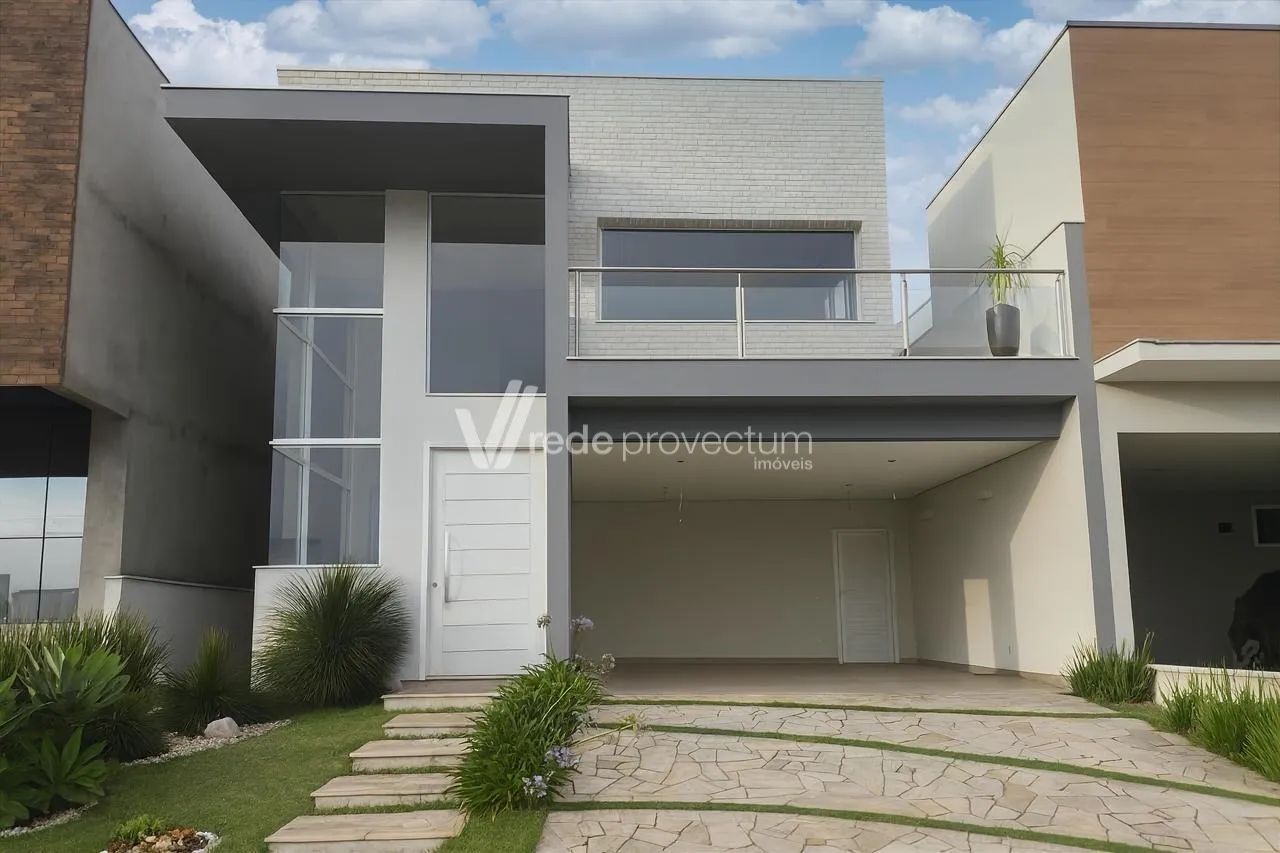 casa - São Domingos - Valinhos - Foto 2