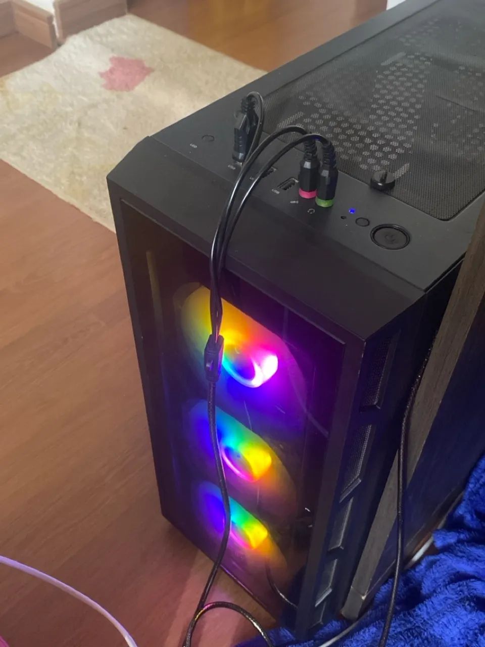 Pc gamer 