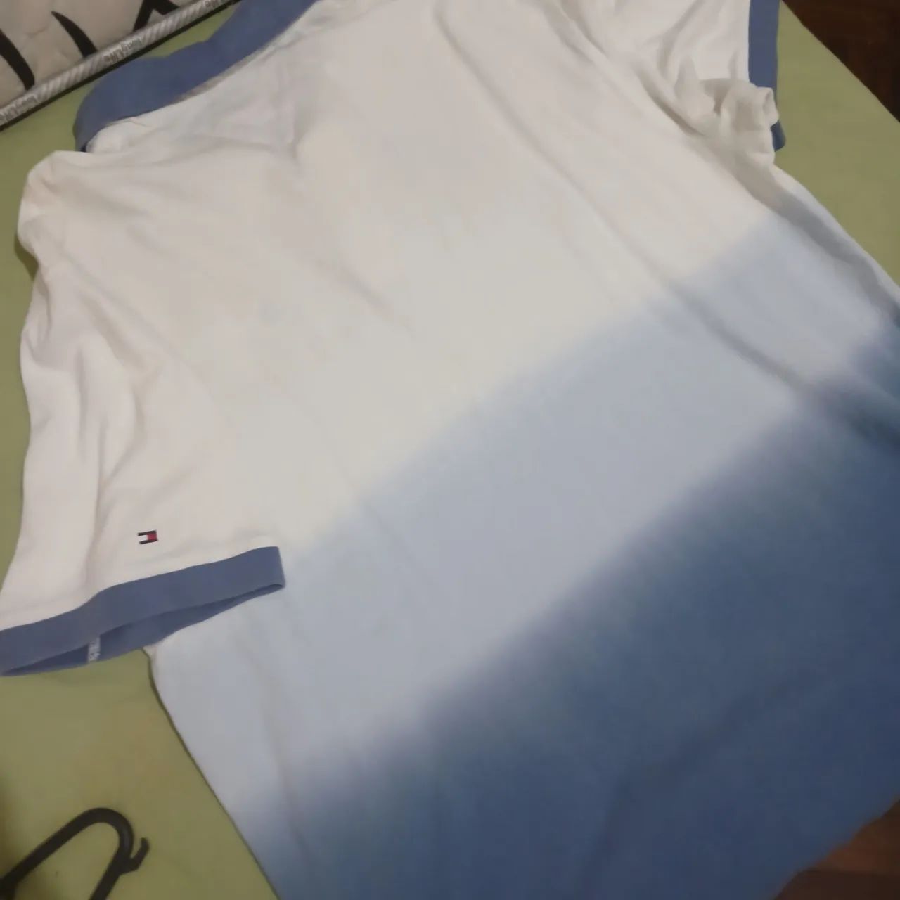 Camisa Tommy Hilfiger original  - Foto 4