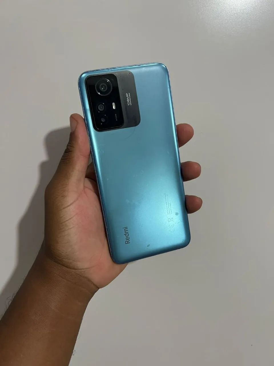 NOTE 12S 256GB 