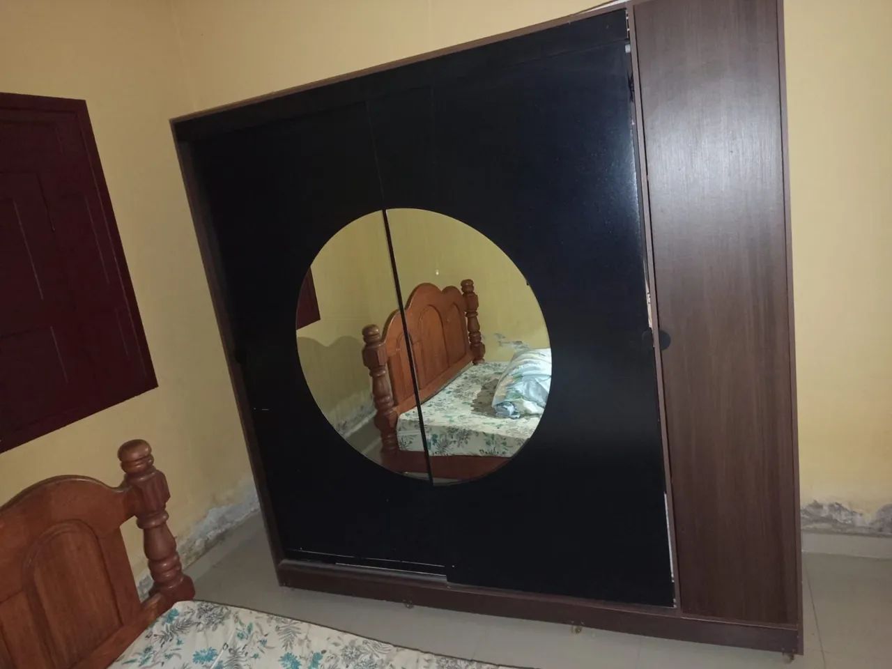 Guarda roupa 