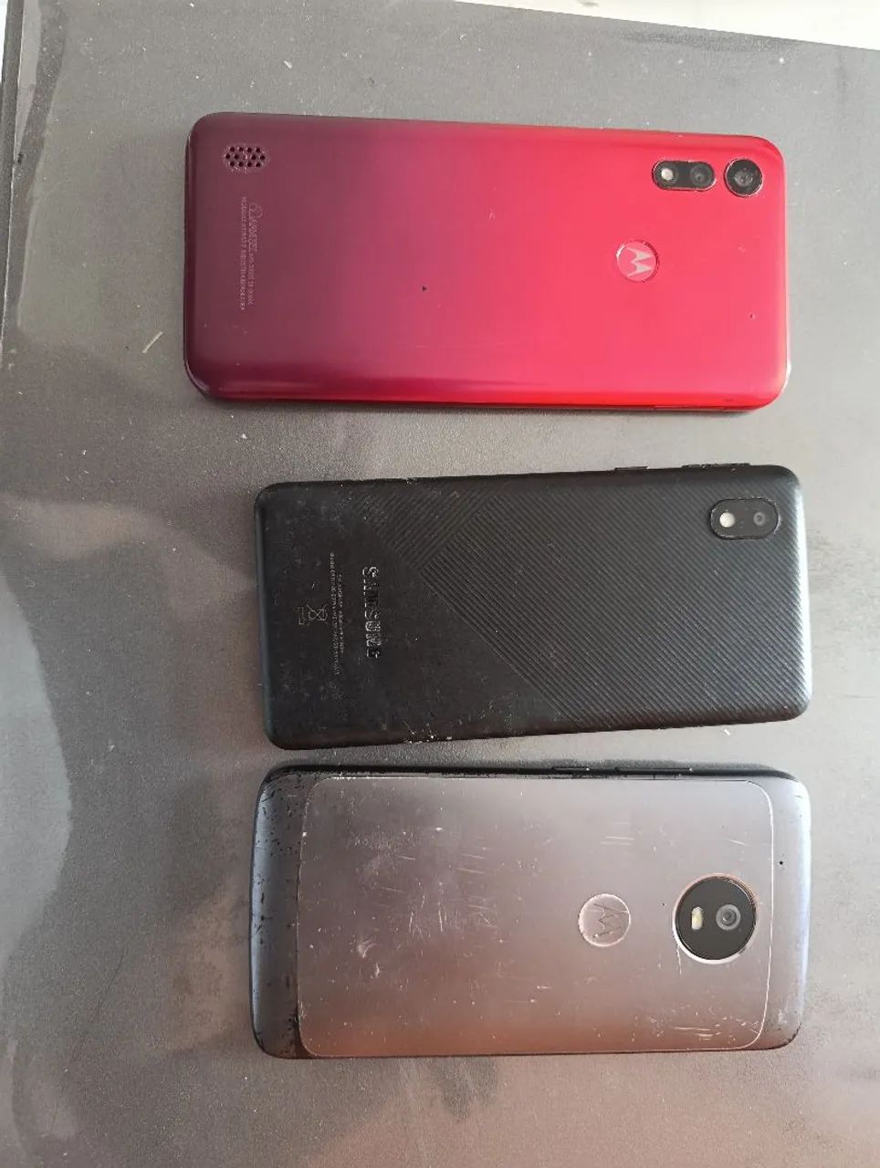 Celulares para concerto/ retirar peça  - Foto 2