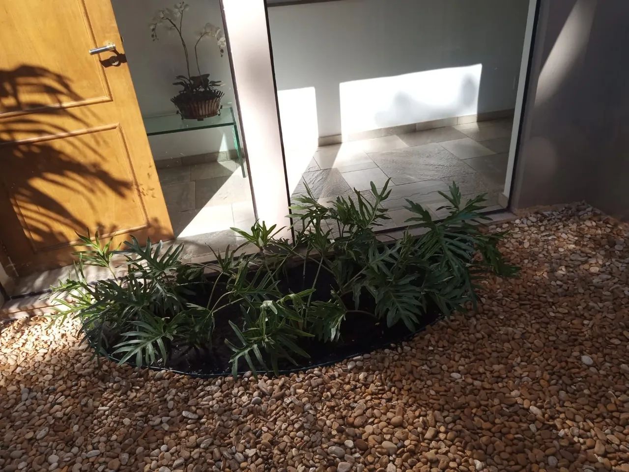 Roçagem e paisagismo  - Foto 4