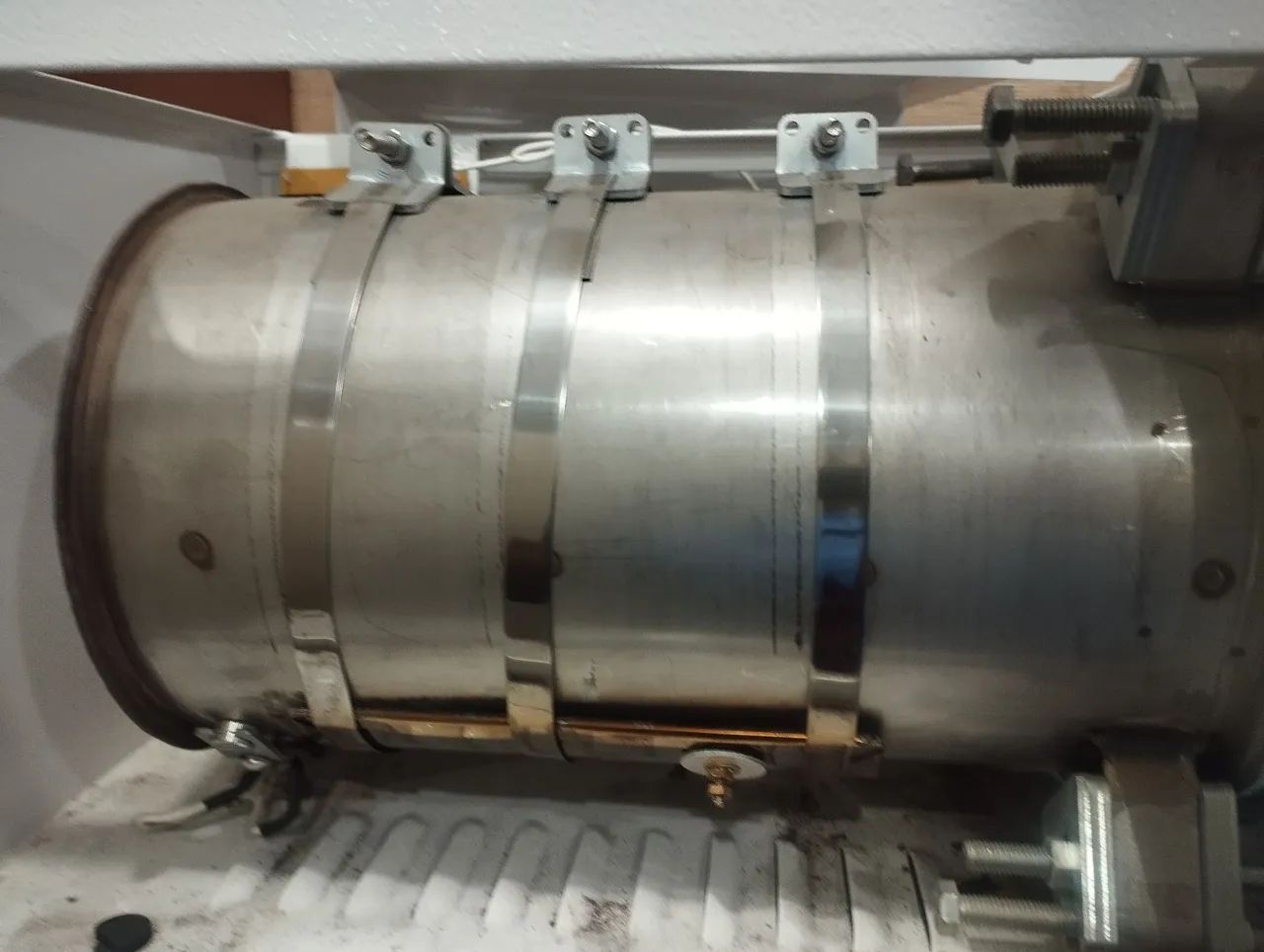 Autoclave ( com defeito ) - Foto 5