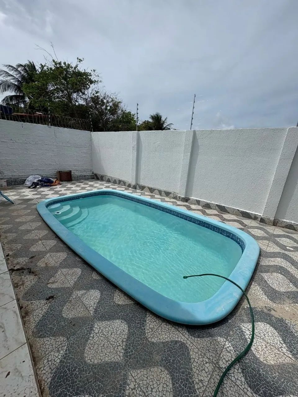 Casa redinha nova 499,00 - Foto 2