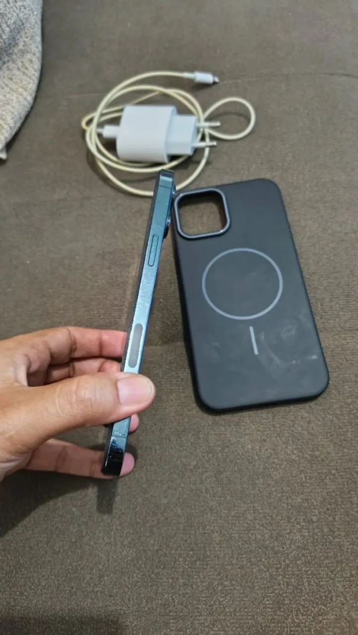 Iphone 12 pro max 512 GB - Foto 4