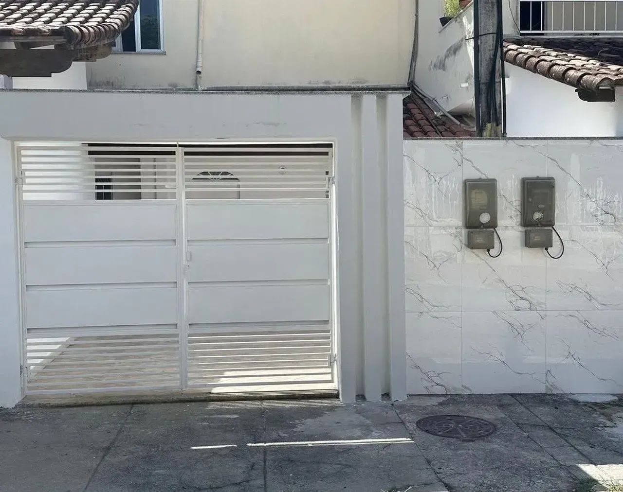 Vendo casa 2 quartos térrea independente no Centro - Itaboraí - RJ - Foto 2