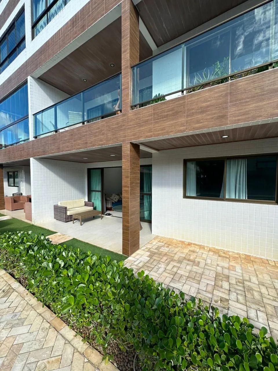 Apartamento Mobiliado a venda  - Foto 4