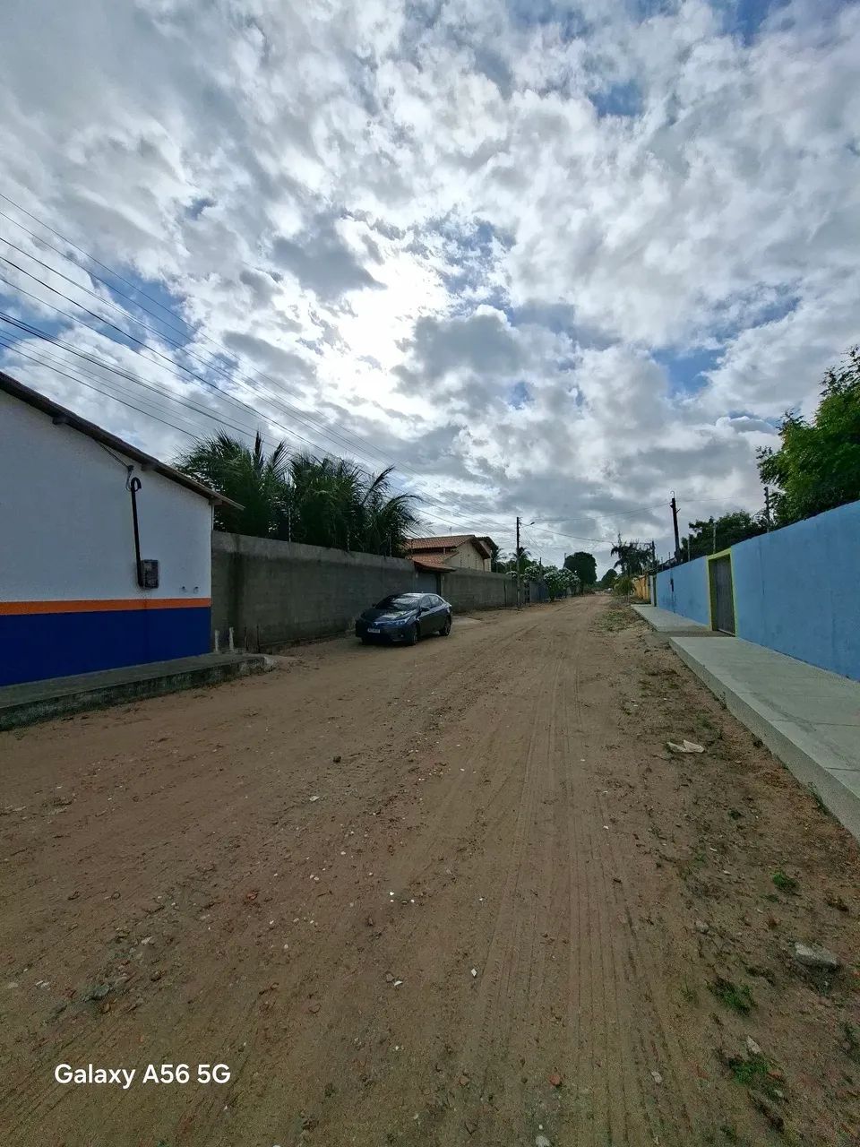Terreno em Morro Branco  - Foto 4