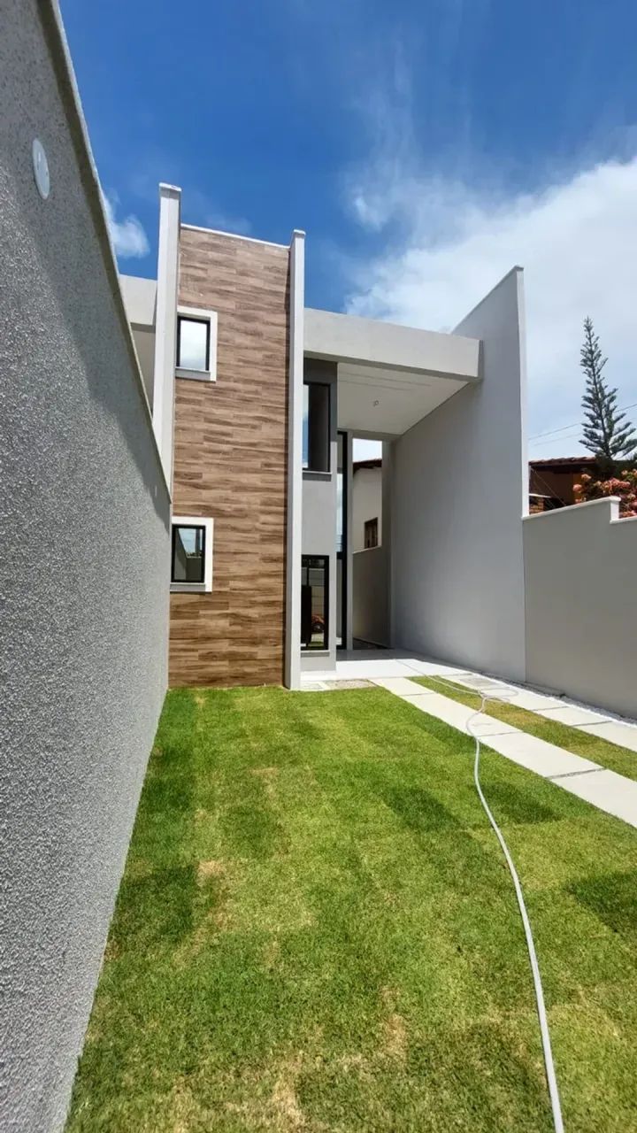 Casa com 4 quartos em Fortaleza - Foto 2