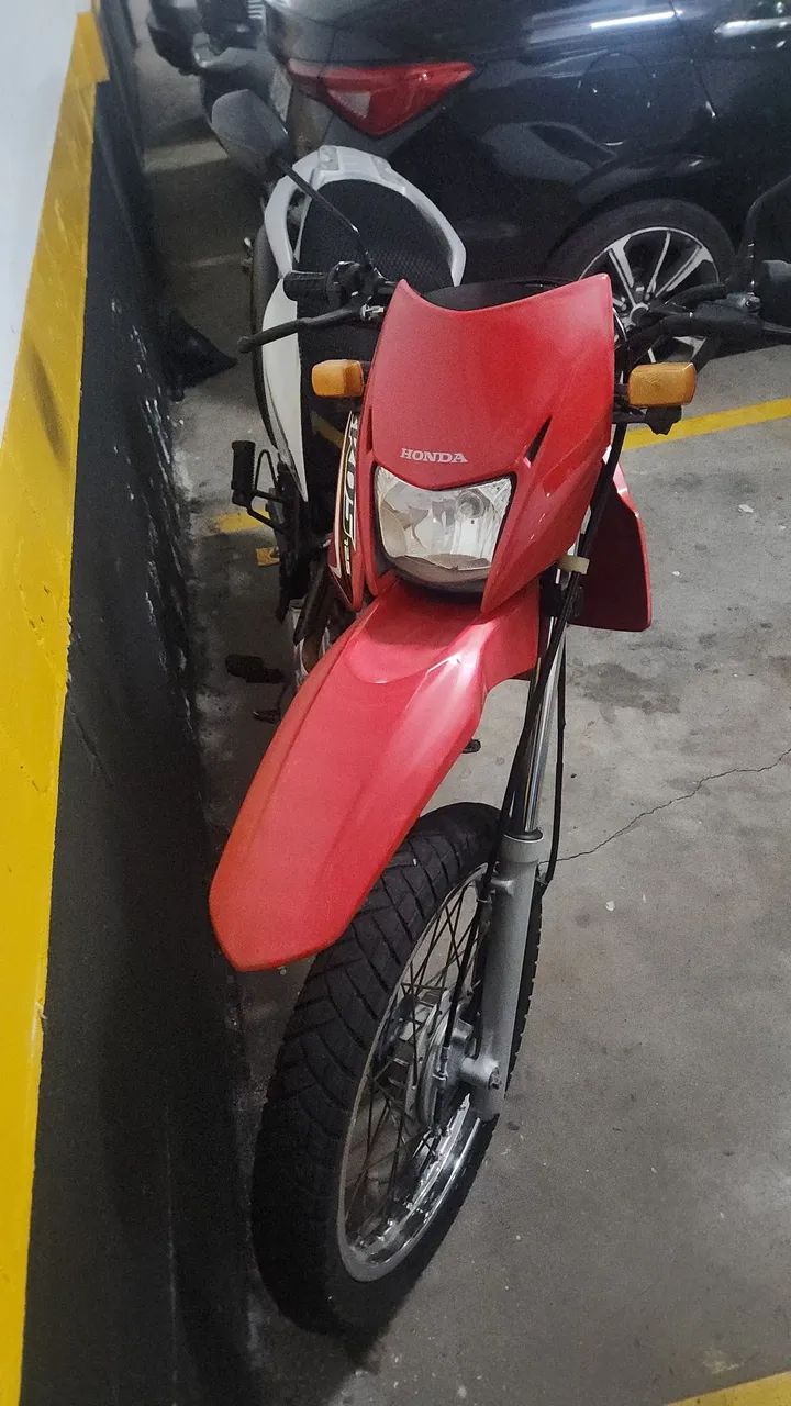 Bros 2014 125cc - Foto 3