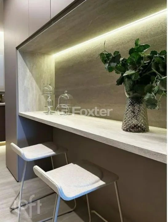 Apartamento à venda Avenida Diário de Notícias, Cristal - Porto Alegre - Foto 8