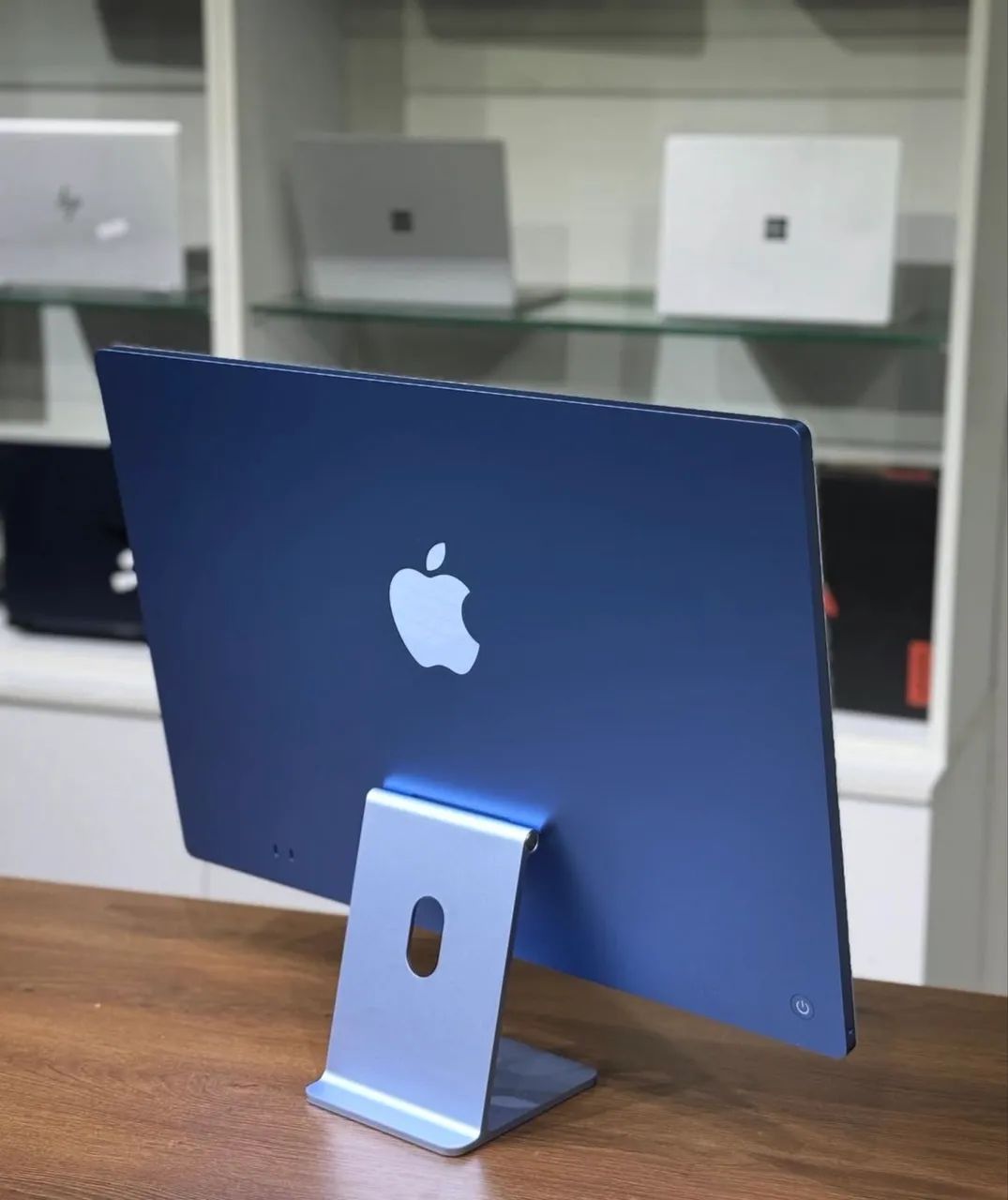 iMac M4 256 Gb 16 Ram NOVO - Computadores e Desktops - Zona