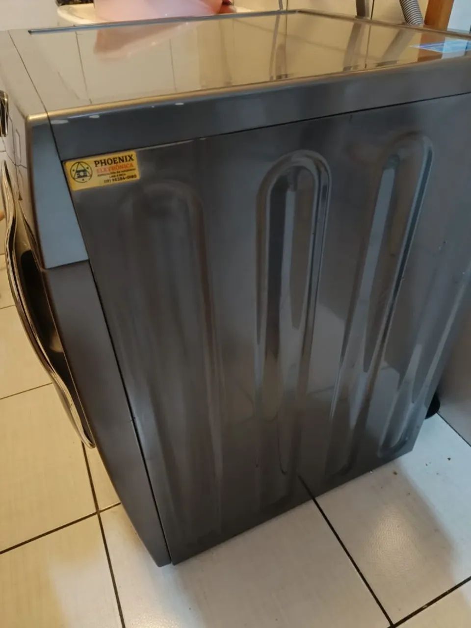 Lava e seca Samsung 11 kilos  - Foto 4