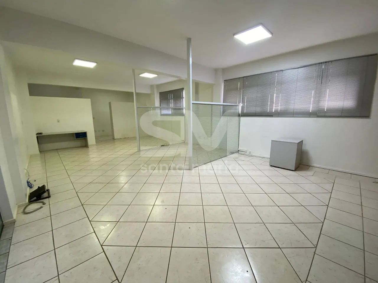 Sala para locação, Centro, Chapecó, SC - Foto 3
