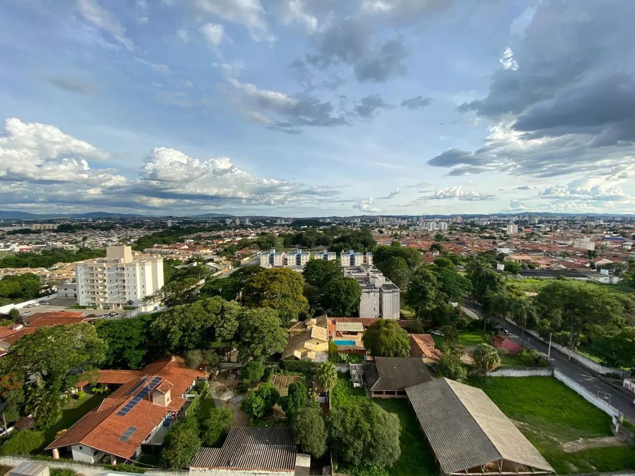 Apartamento com 1 quarto à venda, 35 m² por R$ 195.000 - Parque São Luís - Taubaté/SP - Vi - Foto 8