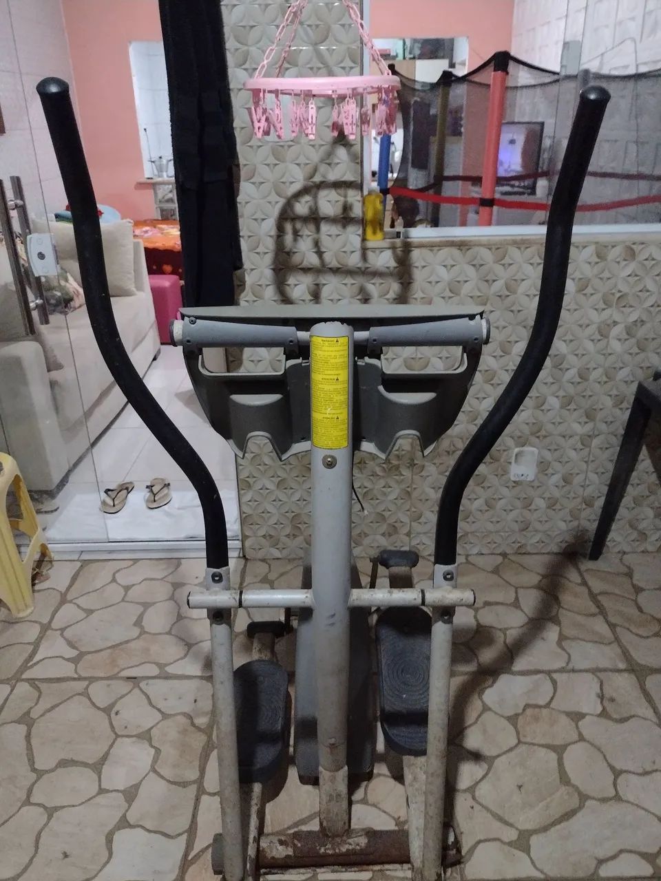 Vendo Elíptico  - Foto 4