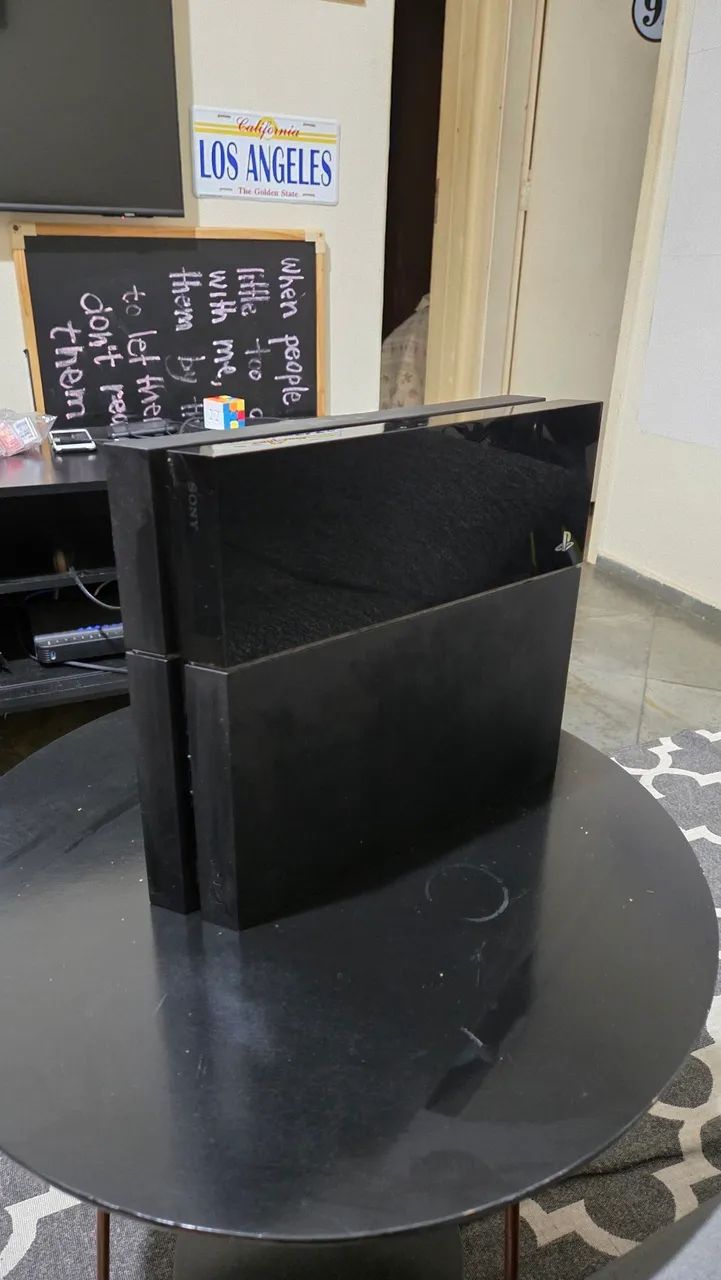 PS4 desbloqueado - Foto 2