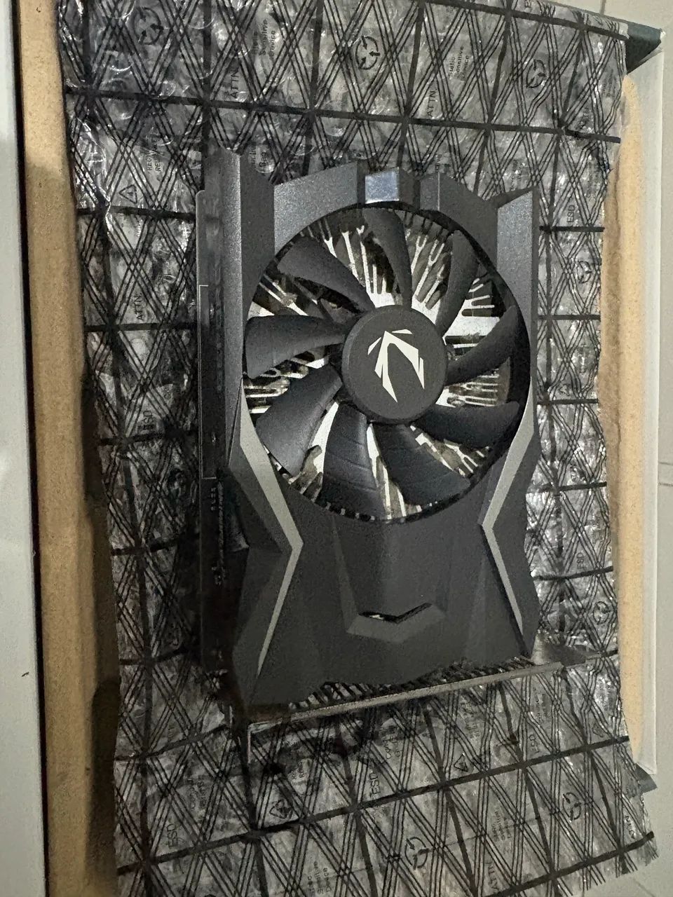 Placa de video Gtx 1650 - Foto 3