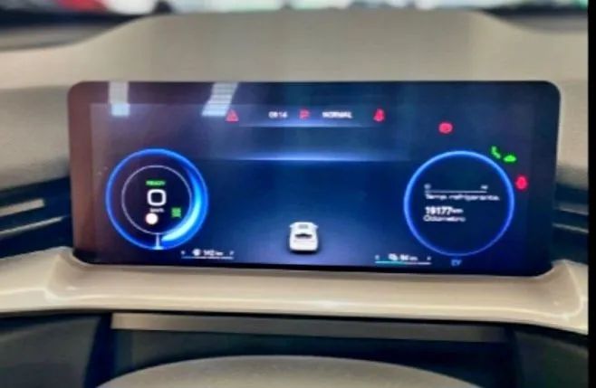 GWM Haval H6 Premium Phev AWD 2025 - Foto 5