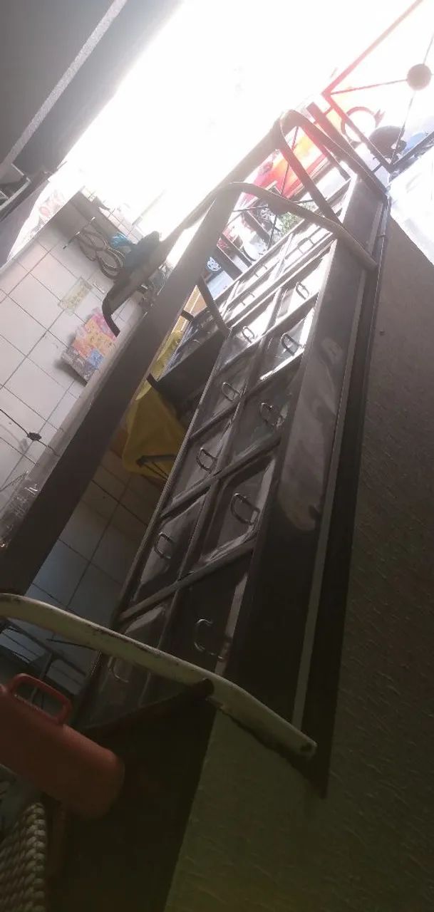 Selv service inox 16 cubas 