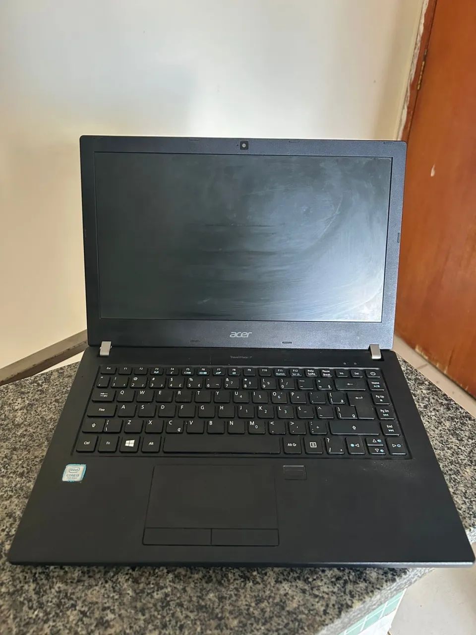 NOTEBOOK ACER TRAVELMATE P4 - Foto 2