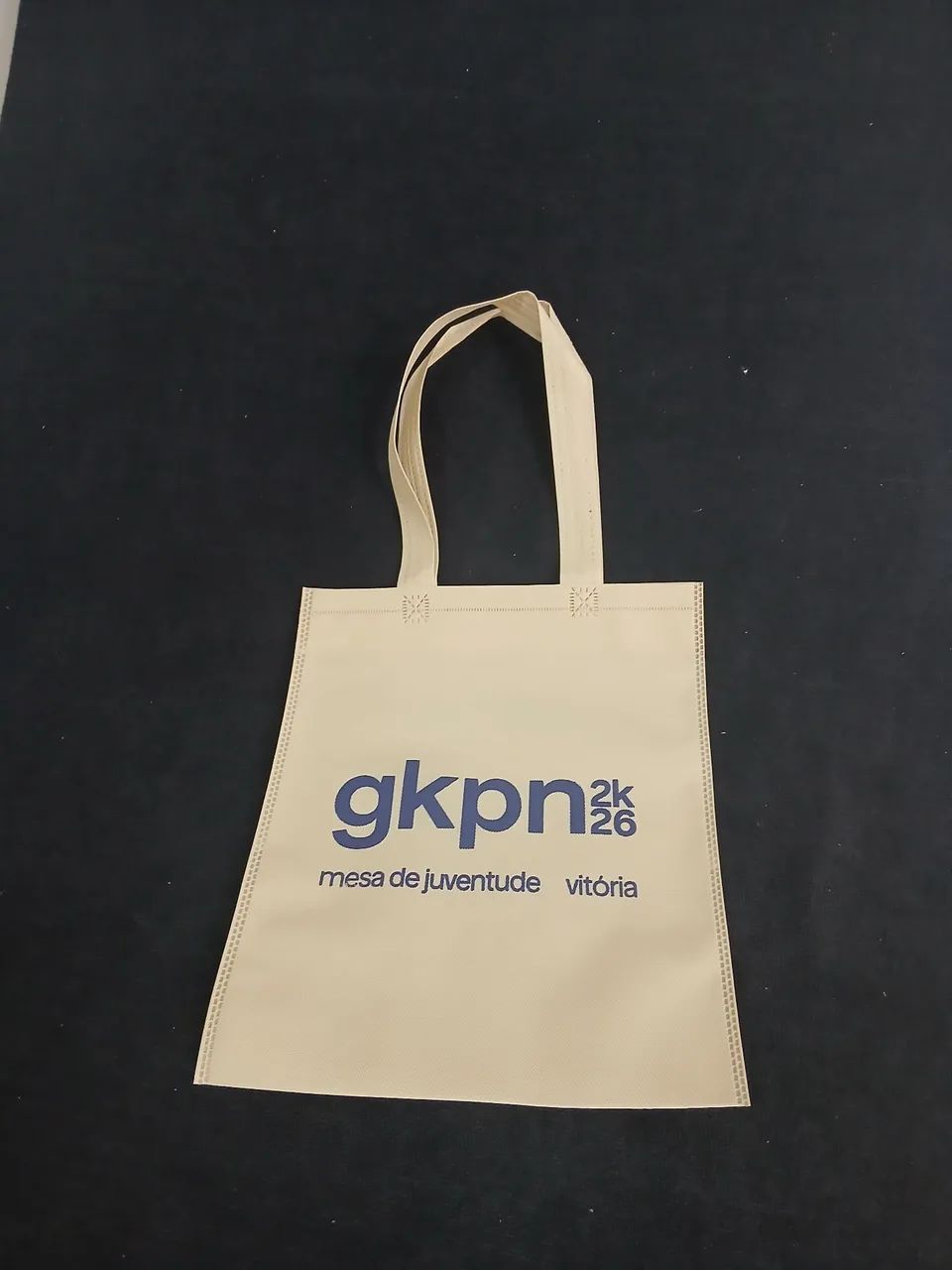 Bolsa de TNT Personalizada *) - Foto 4
