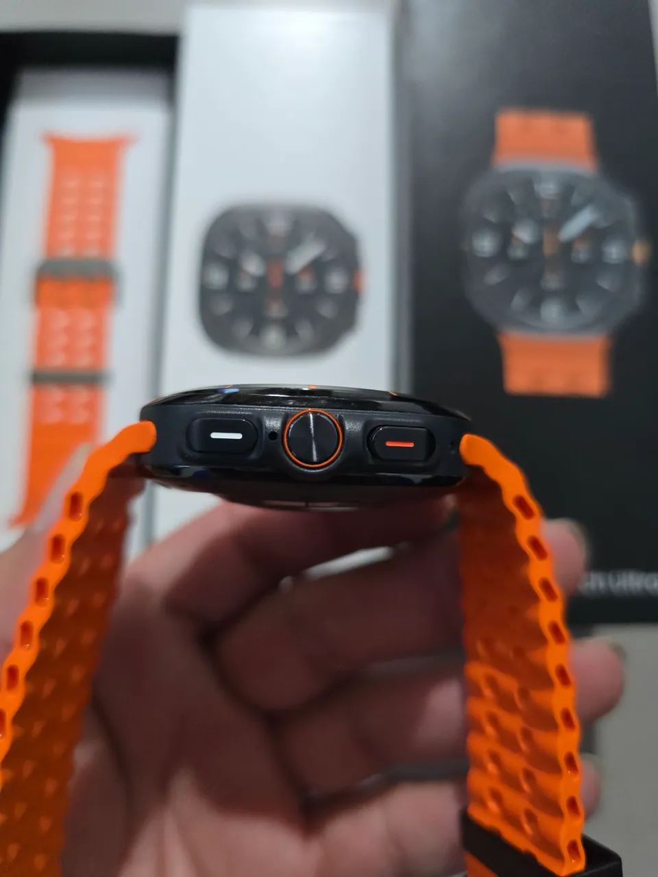 Samsung Galaxy Watch Ultra  - Foto 2