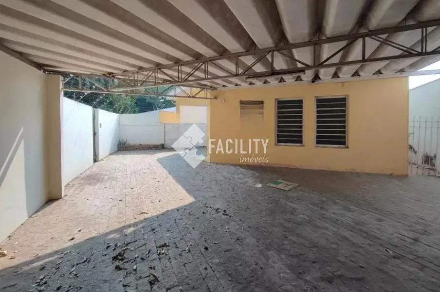 casa - Vila Nova São José - Campinas - Foto 3
