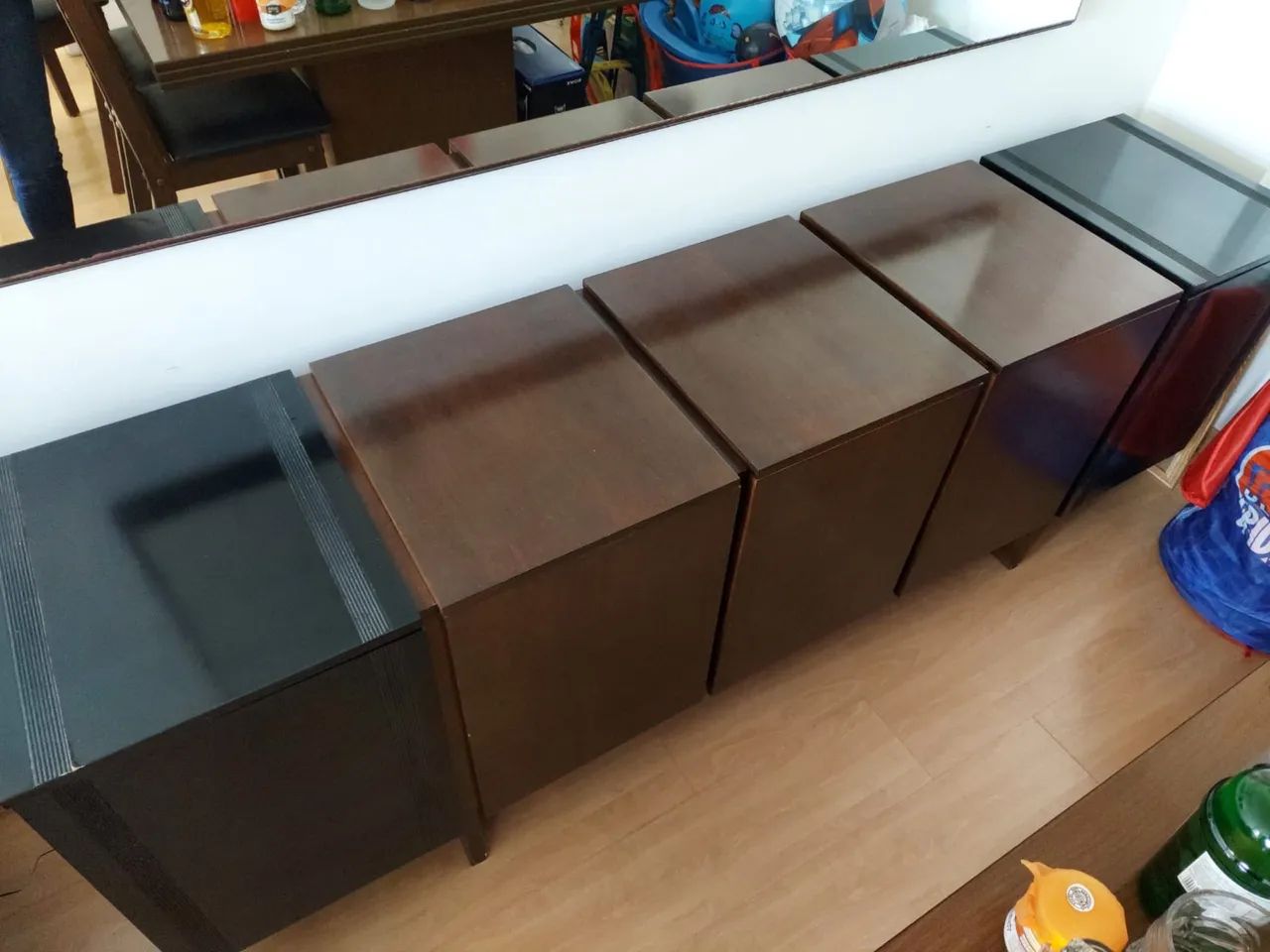 Buffet - Foto 2