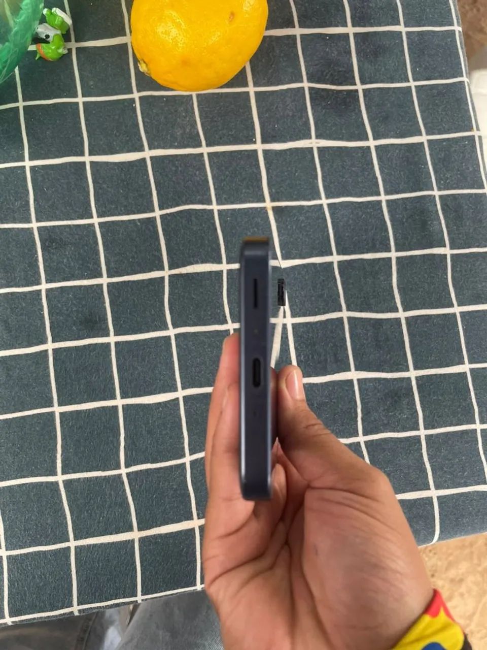 VENDE-SE CELULAR SAMSUNG A35  - Foto 3