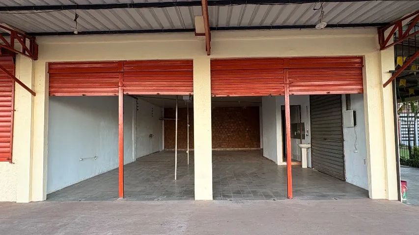 Aluguel de ponto comercial zona oeste  - Foto 2